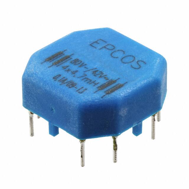 B82791G0014A016 EPCOS - TDK Electronics  Induttanze di modo comune